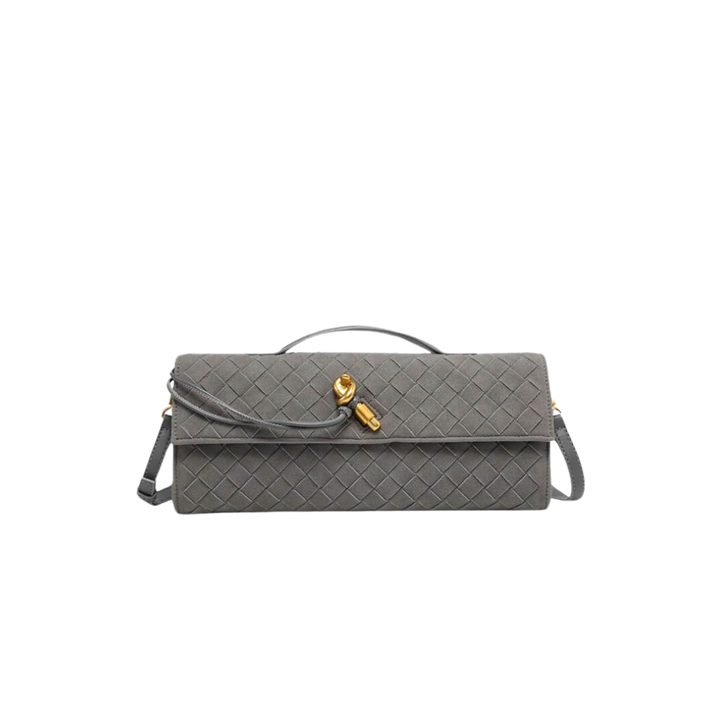 Julia | Wildledertasche