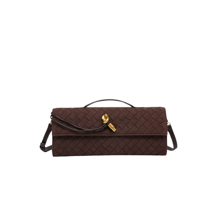 Julia | Wildledertasche