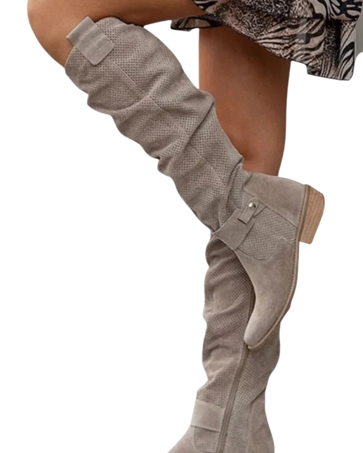 Jana | Kniehohe Stiefel