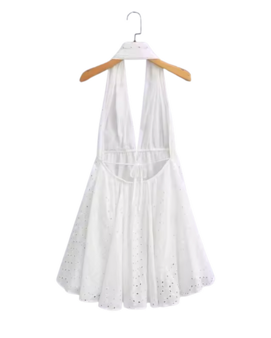 Maddy | Leicht wie Luft kleid