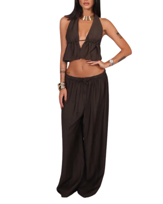 Linde | Sonnenmoment Set