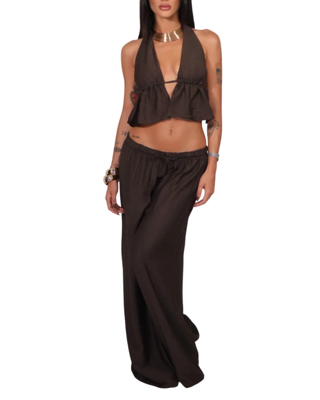 Linde | Sonnenmoment Set