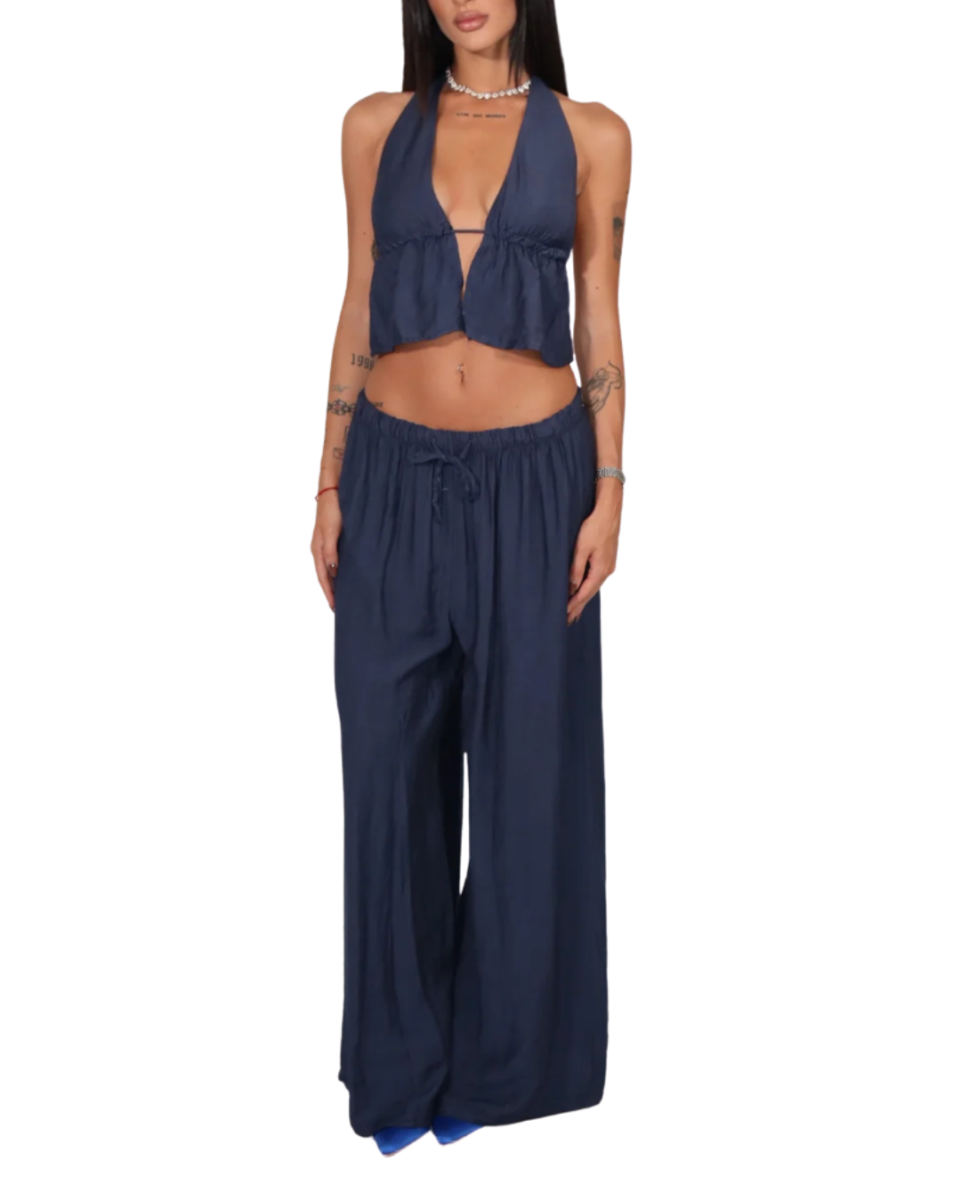 Linde | Sonnenmoment Set