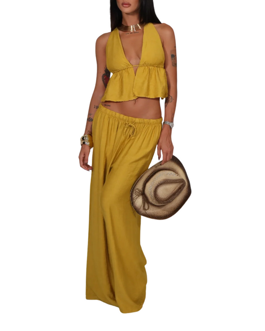 Linde | Sonnenmoment Set