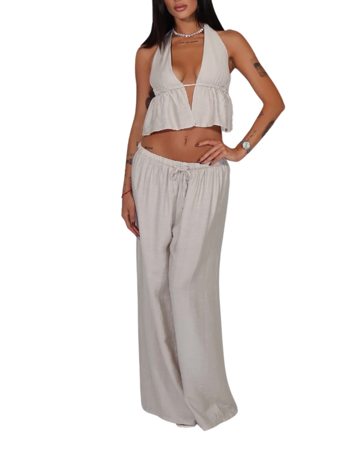 Linde | Sonnenmoment Set