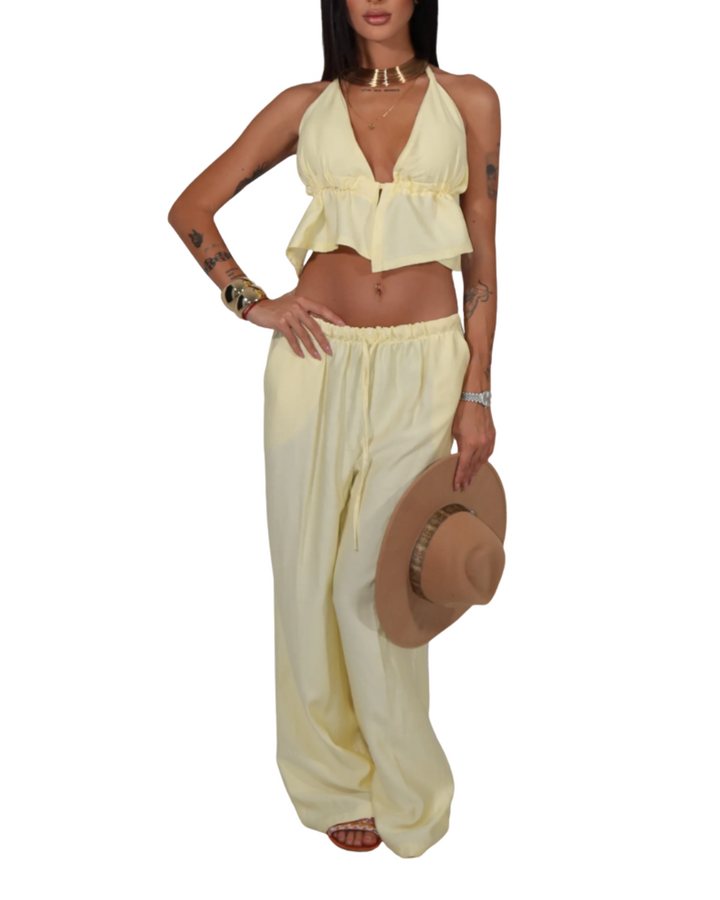 Linde | Sonnenmoment Set