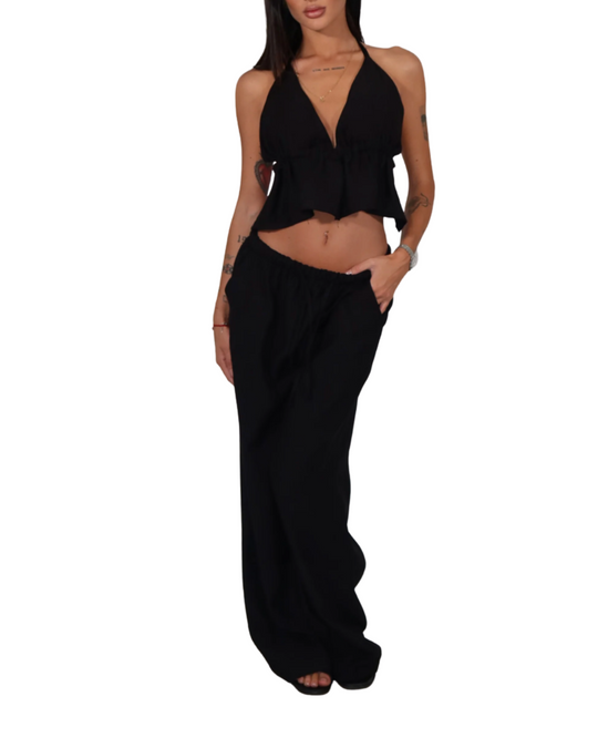 Linde | Sonnenmoment Set