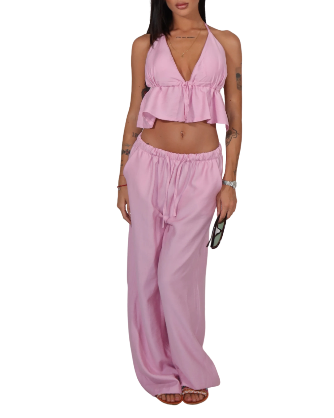 Linde | Sonnenmoment Set