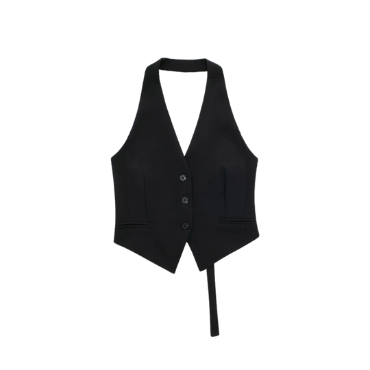 Lauren | Die Maßgeschneiderte Weste