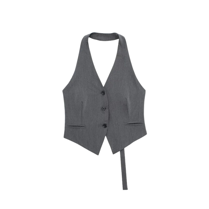 Lauren | Die Maßgeschneiderte Weste