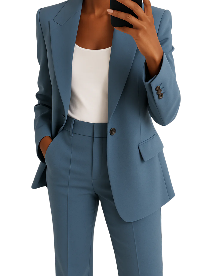 Camille | Zeitloser Zweiteiler