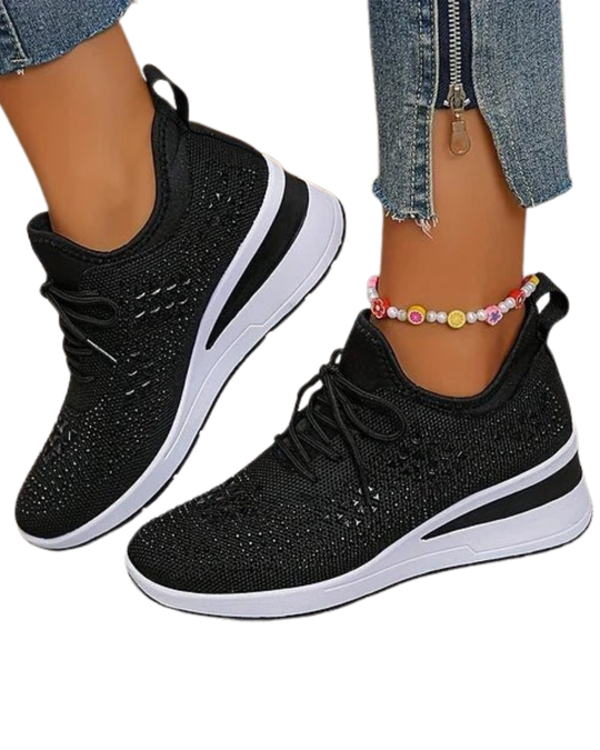 Grace | Bequeme Orthopädische Schuhe