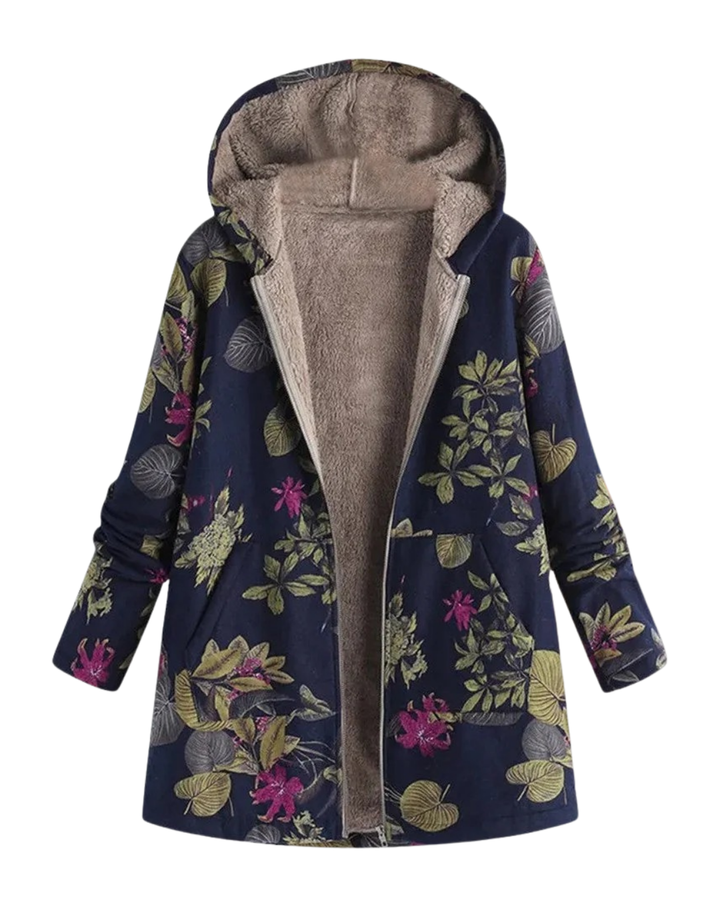 Nora - Eleganter Übergangsmantel