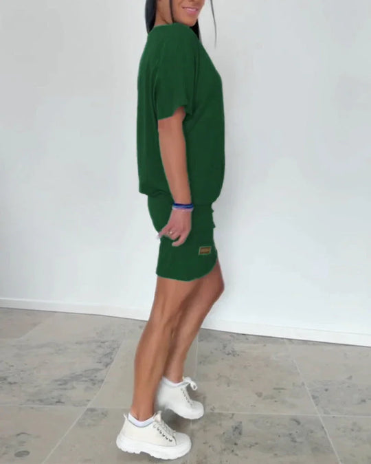 Macey | Elegante Freizeitkleidung