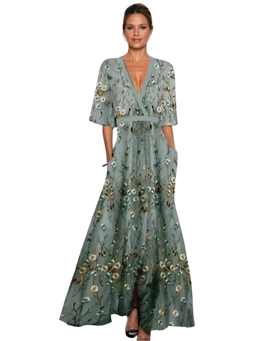 Sofia | Elegantes Kleid