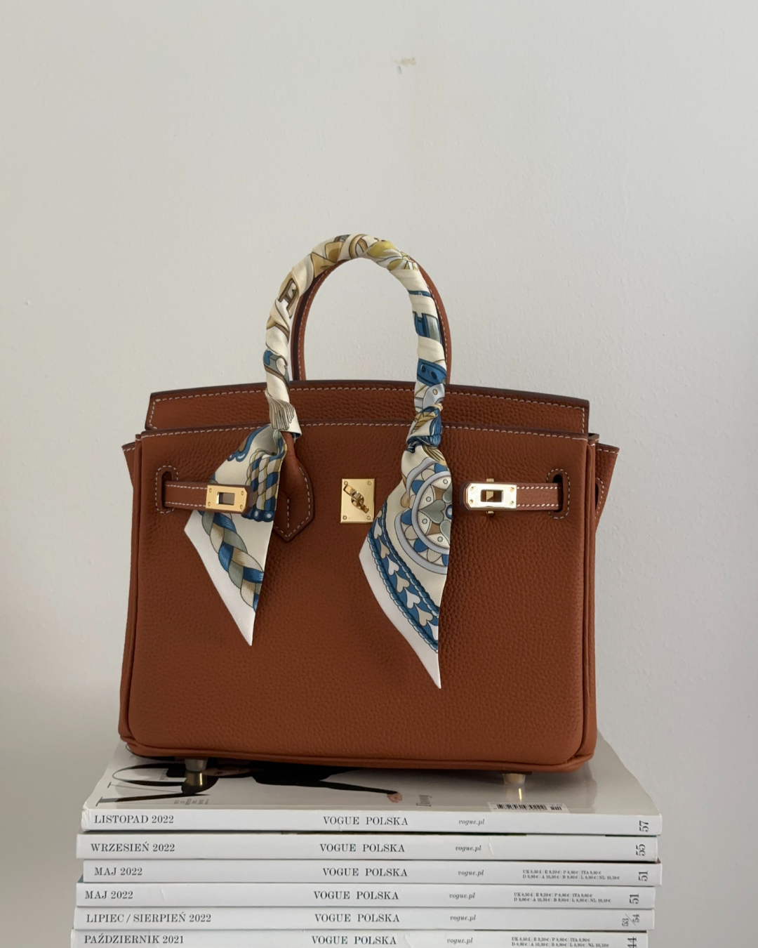 Gabrielle | Elegante und zeitlose Handtasche