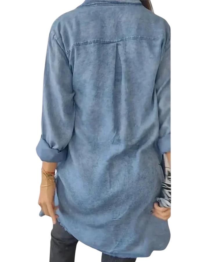 Sophyrah | Bequeme Jacke