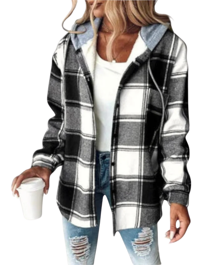 Madelynn | Bequeme Jacke