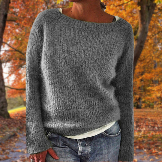 Suzy | Gemütlicher Pullover