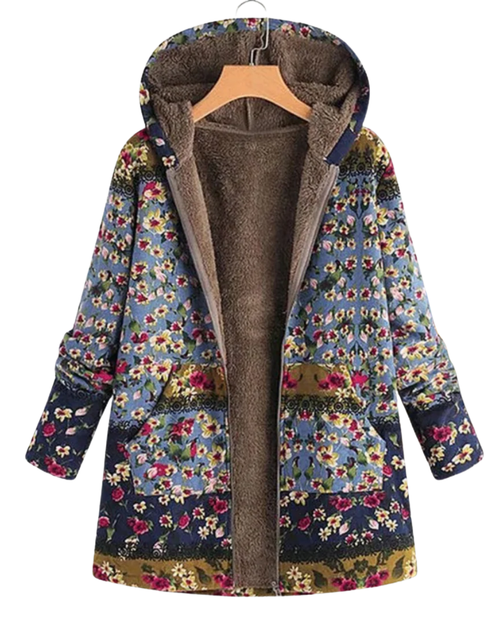 Amélia -Eleganter Übergangsmantel