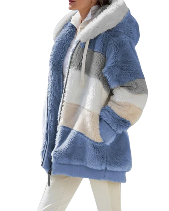 Sofie | Warme Winterjacke