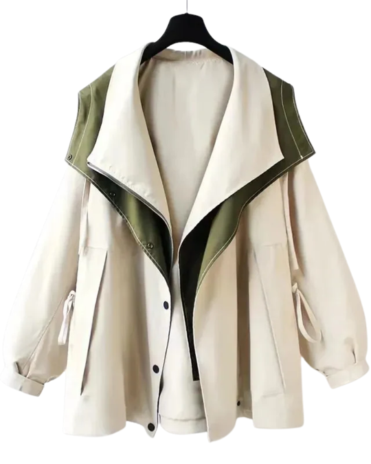 Éole |Schicke Windjacke