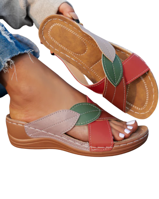 Lisa | Orthopädischer Slip-in