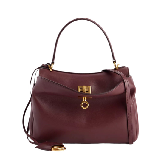 Fiorenza | Elegante und zeitlose Handtasche