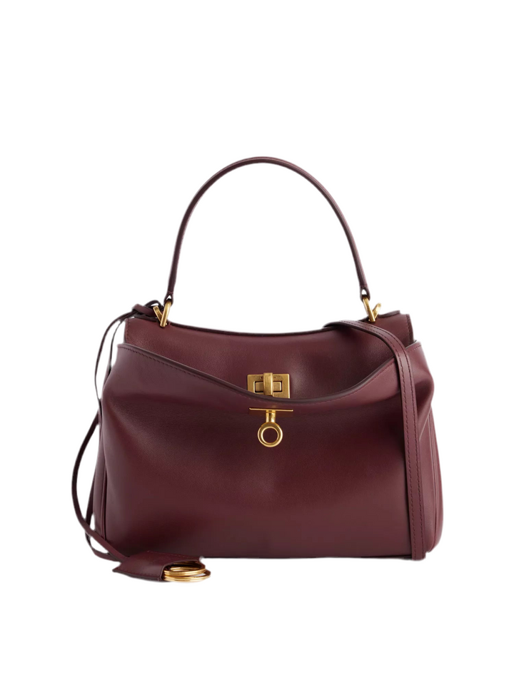 Fiorenza | Elegante und zeitlose Handtasche