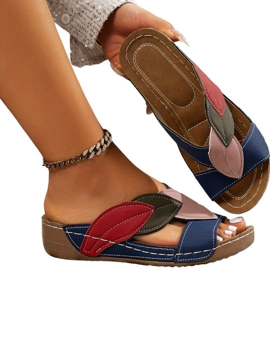 Lisa | Orthopädischer Slip-in