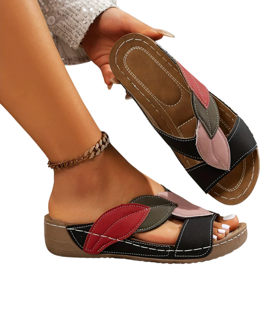 Lisa | Orthopädischer Slip-in