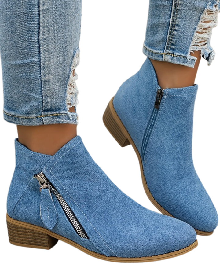 Annielle™ | Modische orthopädische Damenschuhe