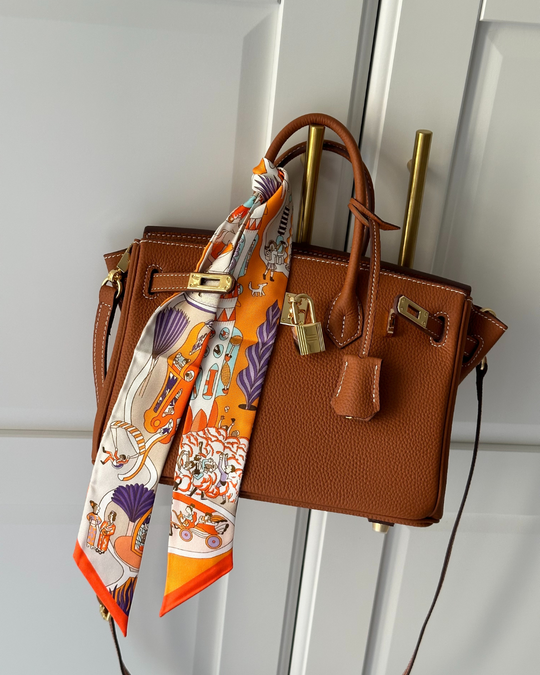 Gabrielle | Elegante und zeitlose Handtasche