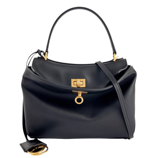 Fiorenza | Elegante und zeitlose Handtasche