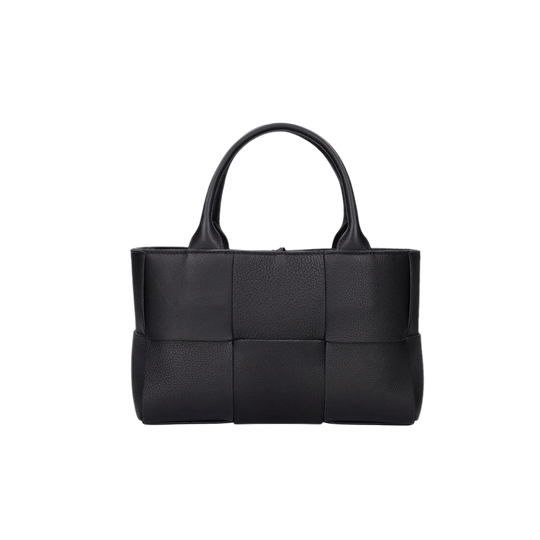 Victoria | Geflochtener Shopper