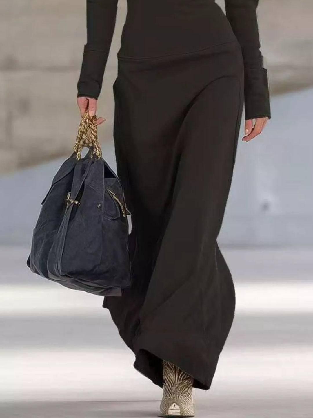 Helena | Elegantes Maxikleid