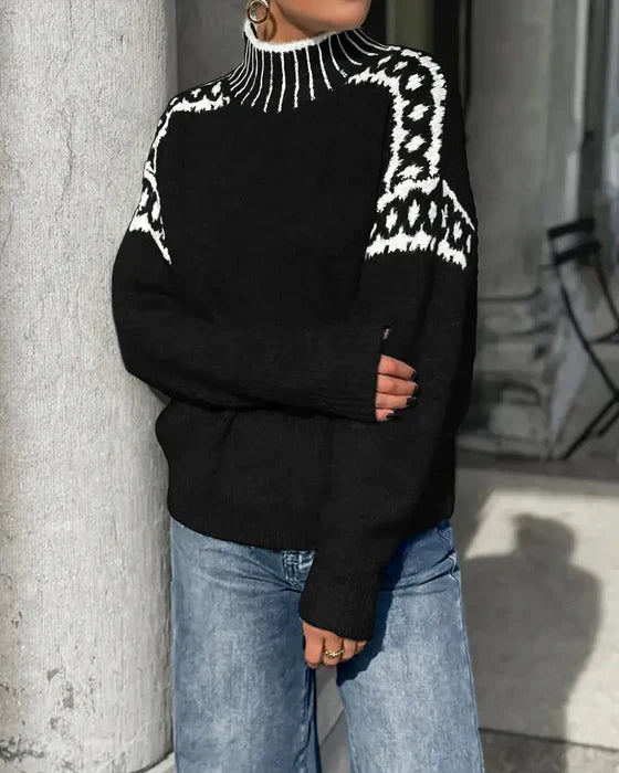 Liv™ | Strickpullover