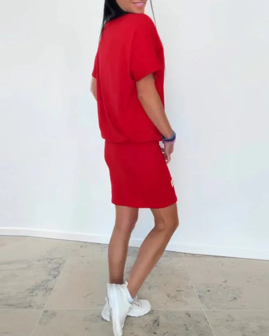 Macey | Elegante Freizeitkleidung