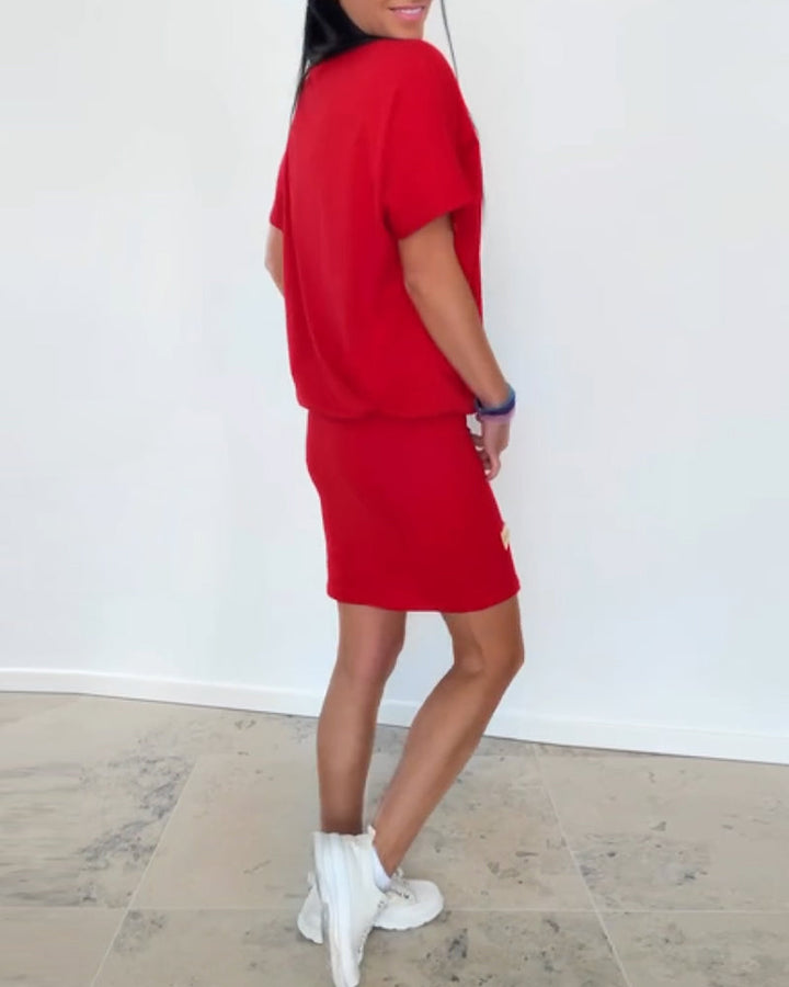 Macey | Elegante Freizeitkleidung