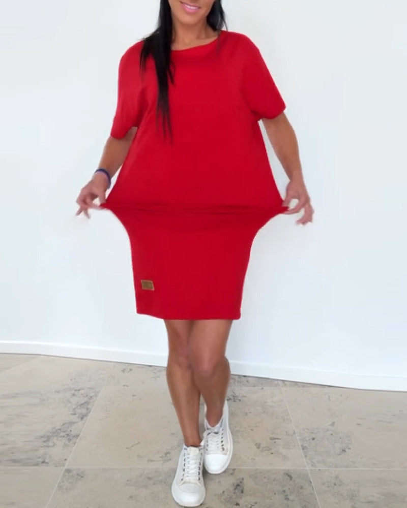 Macey | Elegante Freizeitkleidung