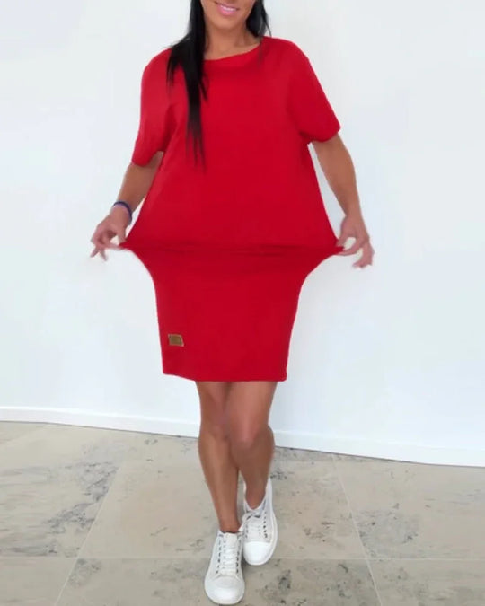 Macey | Elegante Freizeitkleidung