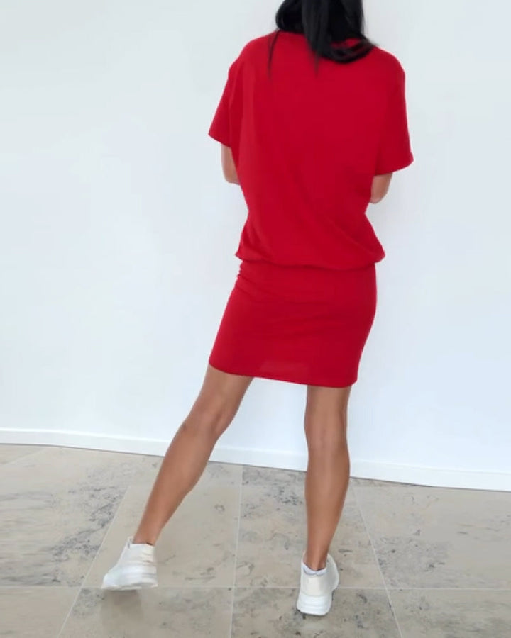 Macey | Elegante Freizeitkleidung