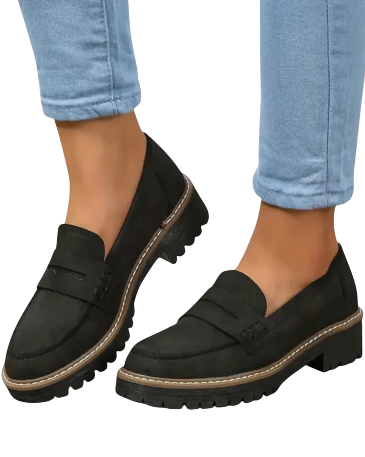 SAVRANI | ORTHOPÄDISCHE MOCCASINS