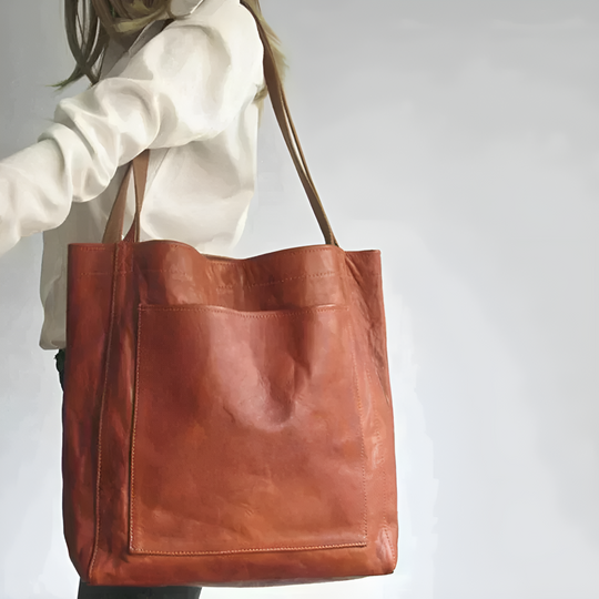 Lorena | Moderne & stilvolle Handtasche