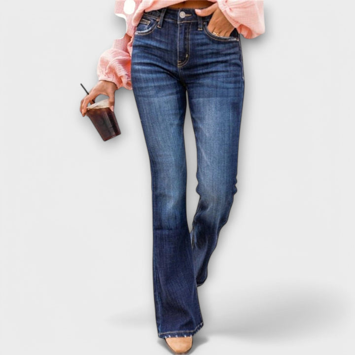 Esmee | Bequeme Stretch Hose