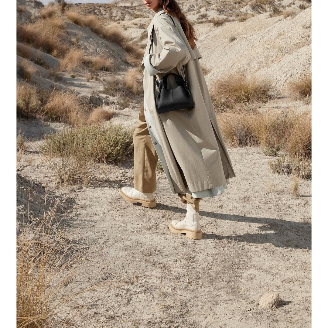 Resa | Tasche aus Kunstleder