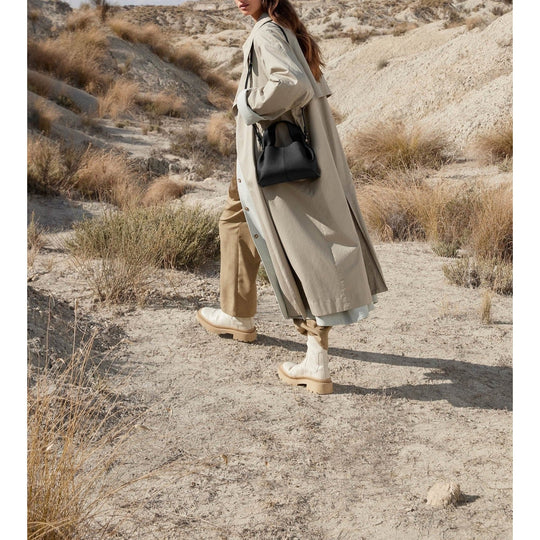 Resa | Tasche aus Kunstleder