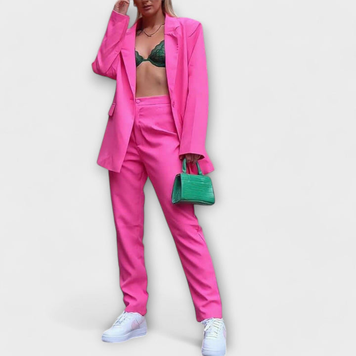 Amélie | Damenanzug