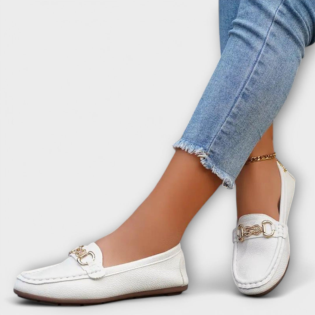 Lara | Loafer
