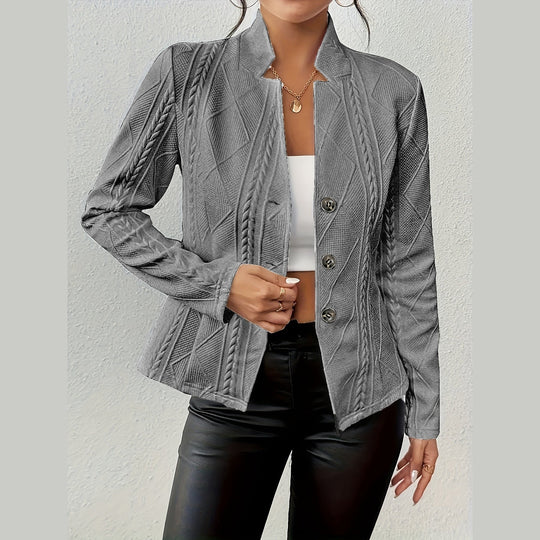 Sona | Eleganter Taillierter Blazer